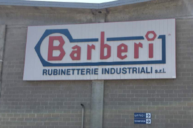 Завод Barberi